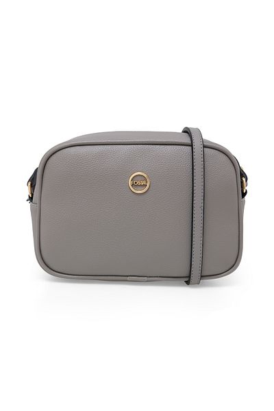 Fossil Geantă de umăr pentru femei Mink 05FS22Y283