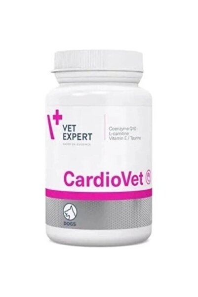 vet expert CardioVet CardioOne 90 tablet