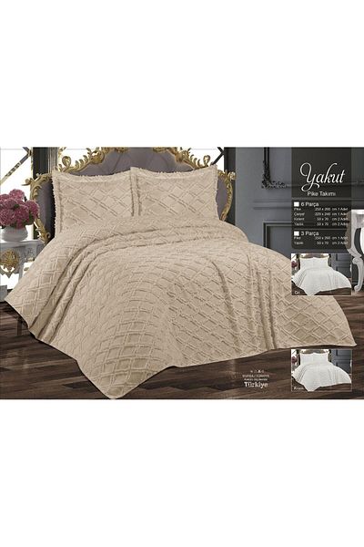 Ceyizza Set of Ruby Pike (6 Pieces)