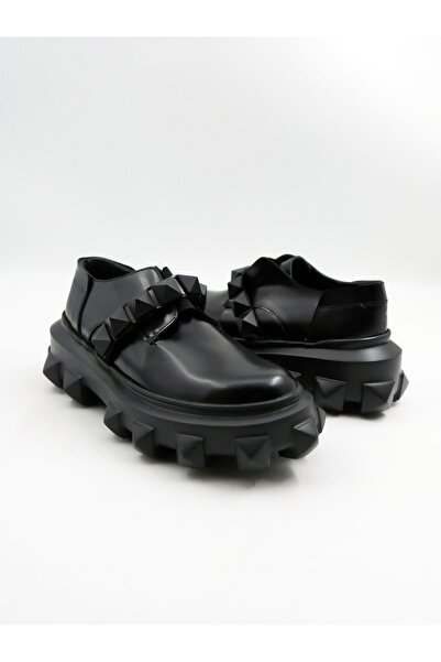 Tenau Дамски мокасини от естествена кожа