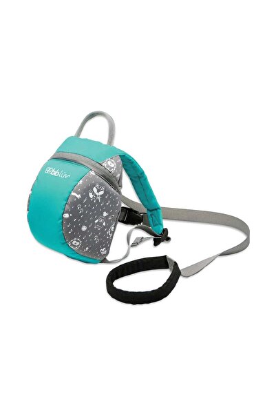 bblüv Pakö Mini Backpack and Walking Strap