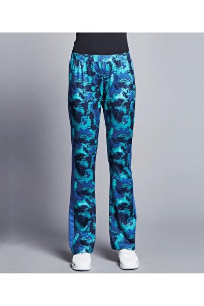 FD SPORTS Kamuflaj Desenli  Eşofman Altı-B610.527