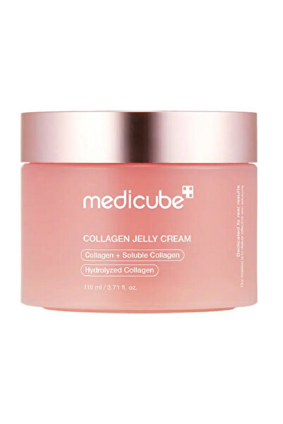 Medicube Collagen Jelly Cream-50ml
