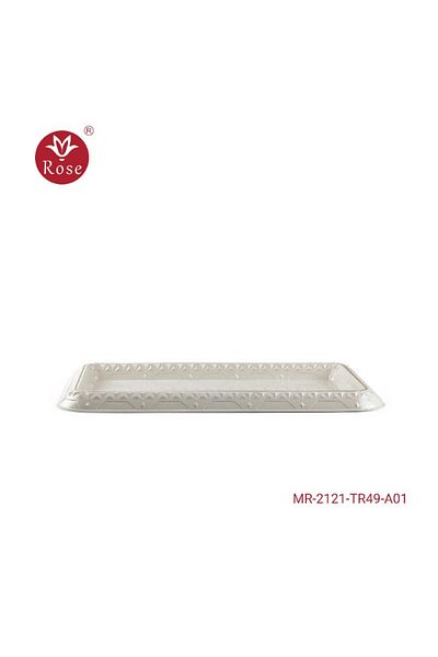 Rose 2121 Rose Tea and Coffee Serving Tray
