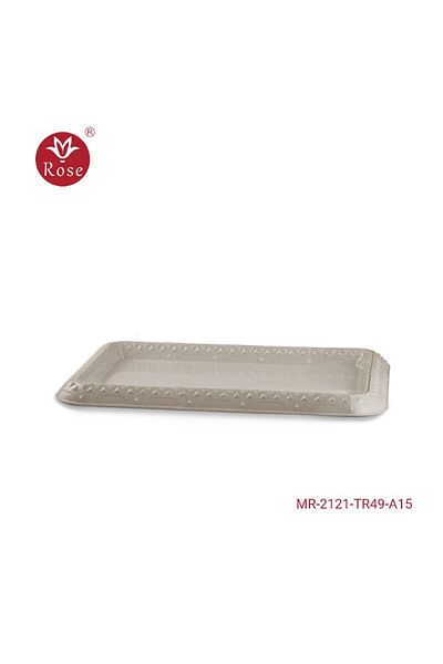 Rose 2121 Rose Tea and Coffee Serving Tray