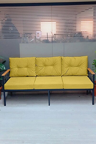 adımshops İnci 3'lü Lazer Bahçe,balkon,teras,cafe,çay Seti,oturma Grubu,lazer Koltuk Takımı 3lütekliler