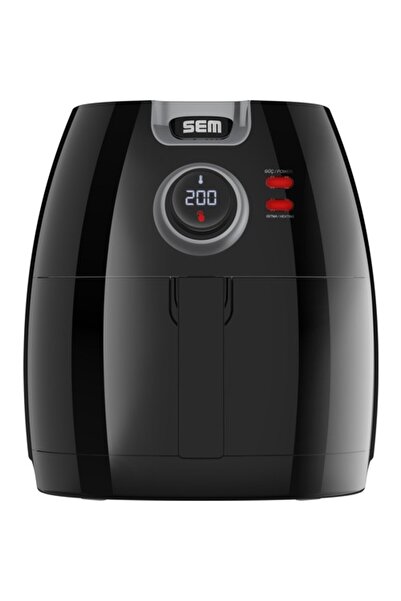 AKILLIELMA -SC301 AİRCOOK AİRFRYER