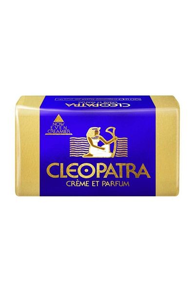 Colgate CLEOPATRA CR ET PARFUM SOAP 125GM