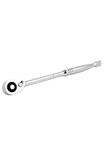 Performance Tool High-Quality Teardrop Ratchet 3/8inch