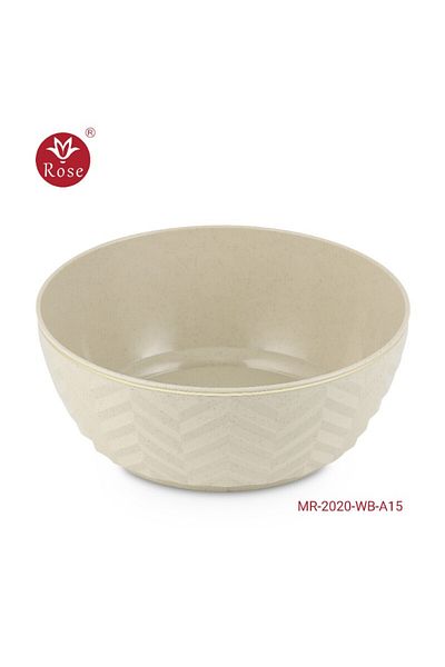 Rose Mr-2020-Rose Round Bowl