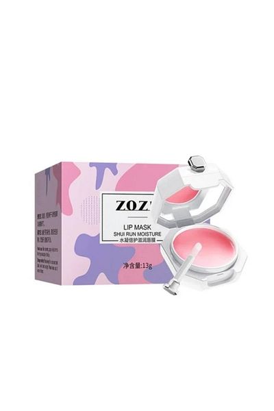 ZOZU Zozo Fruit Moisturizing Lip Balm 13g