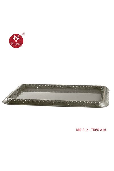 Rose 2121 Rose Tea and Coffee Serving Tray
