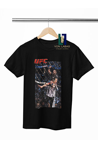 MAGORS تيشيرت UFC (Ultimate Fighting Championship) للجنسين