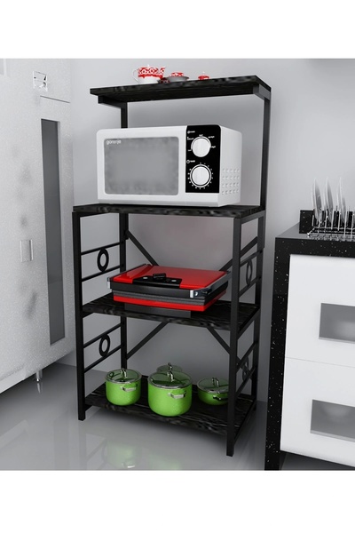 adımshops Çok Amaçlı Mutfak Dolapları,Mutfak Bangosu,raf,kitaplık,Mutfak Düze...
