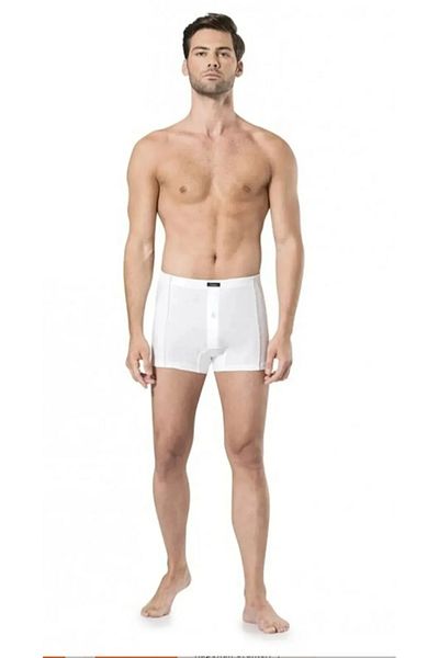 Pierre Cardin Ανδρικό, άδειο, USPA, 100% βαμβακερό χτενισμένο βαμβάκι, 10 τεμάχια μπόξερ (σε κουτί)