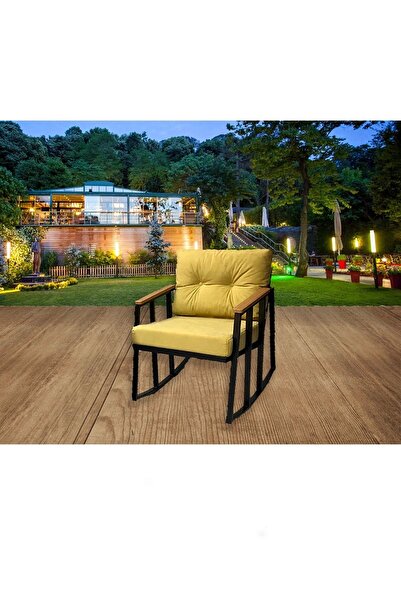 adımshops Balkon-bahçe-kafe Çay Seti Koltuk Oturma Takımı,oturma Grubu Çayset...