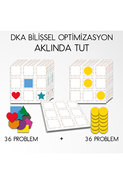 Dka Yayınları Aklında Tut  Bilişsel Optimizasyon