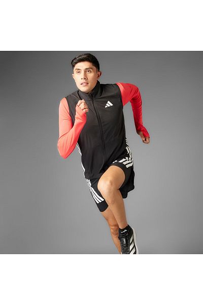 adidas Adizero Running Men's Vest