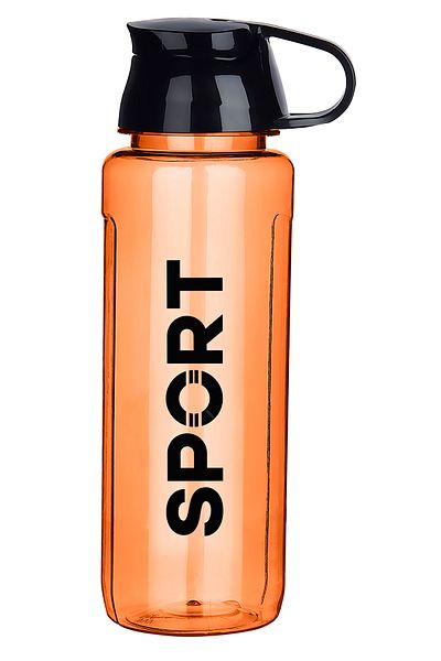 Emofom Aqua Flask 500 Ml Water Bottle