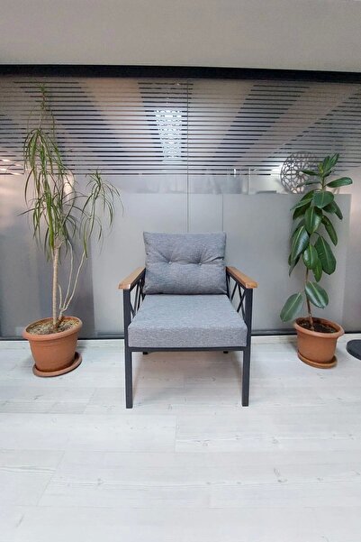 adımshops Balkon-bahçe-kafe Çay Seti Koltuk Oturma Takımı,oturma Grubu