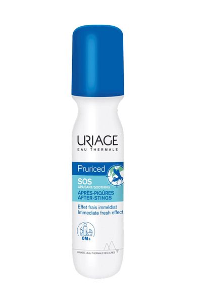 Uriage Pruriced Sos Roller stick 15ML