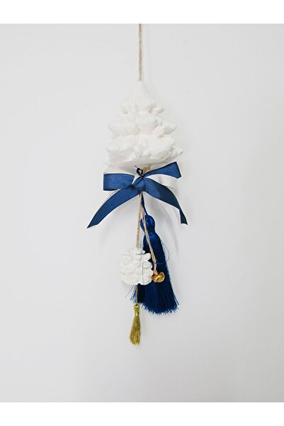 Missi Apple&cınnamon Kokulu Çam Ağacı Seramik Taş Hediye Seti