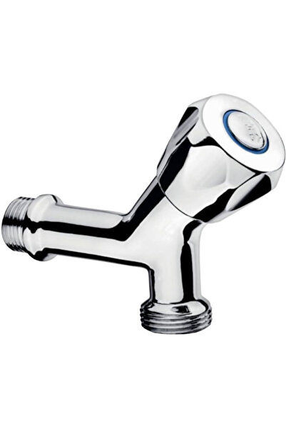 SİHİRLİ AYAKLAR Laundry - Dishwasher Faucet Quality Chrome Plated