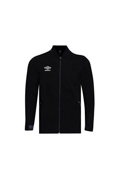 UMBRO Erkek Fermuarlı Ceket Spor Kesim Fermuarlı Cep