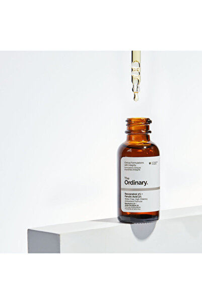 The Ordinary The Ordinary Resveratrol Serum 30ml