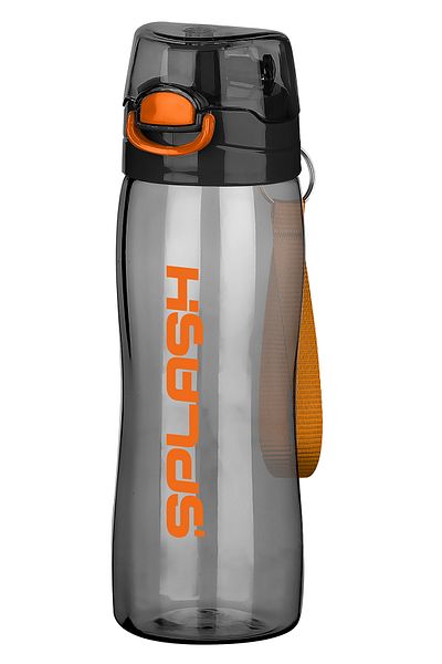 Emofom 750 ml Sport Flask with Ear and Button