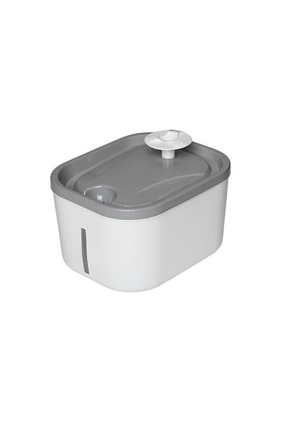 BRAVE PAWS 3.5 Liter Automatic Cat Water Dispenser and Water Fountain