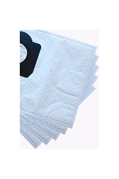 Şipşak Geldi Rowenta Bully Collecto Rb720 Broom Cloth Bag 3 Layers 20 Pieces