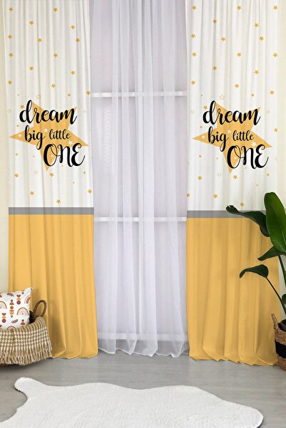 milroma ستارة خلفية لغرفة الأطفال والرضع مخملية بنمط نجمة - أبيض