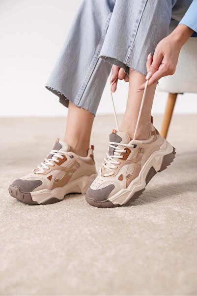 öz se shoes Günlük Kadın Spor Ayakkabı