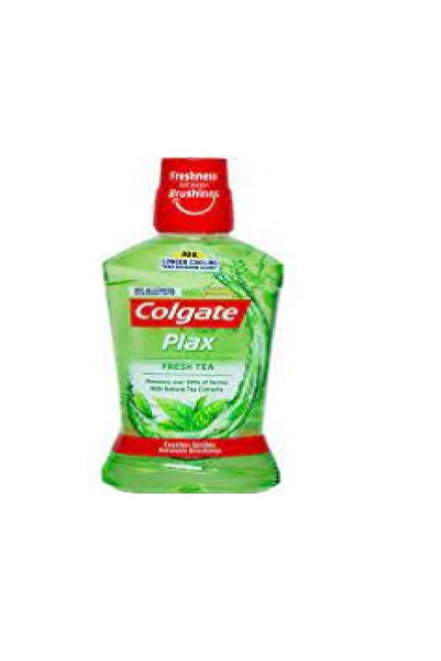 Colgate شاي بلاكس فريش 250 مل (4709)