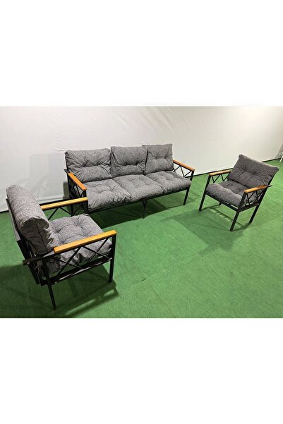 adımshops Balkon-bahçe-kafe,çay Seti,koltuk Takımı,oturma Grubu,ofis Koltuğu ...