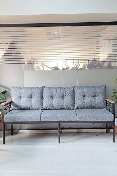 adımshops İnci 3'lü Lazer Bahçe,balkon,teras,cafe,çay Seti,oturma Grubu,lazer...