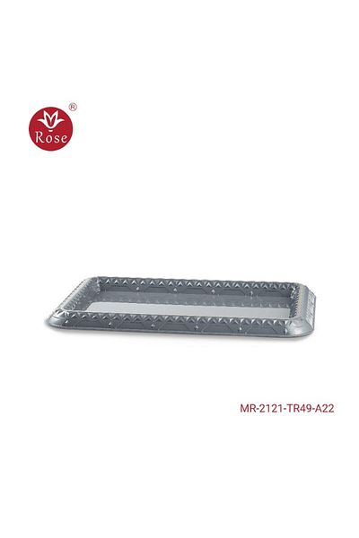 Rose 2121 Rose Tea and Coffee Serving Tray
