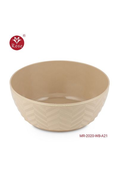 Rose Mr-2020-Rose Round Bowl