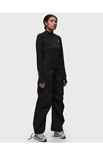 Nike WMNS ACG Dri-FIT ADV Goat Rocks Long-Sleeve Top Kadın Spor Body