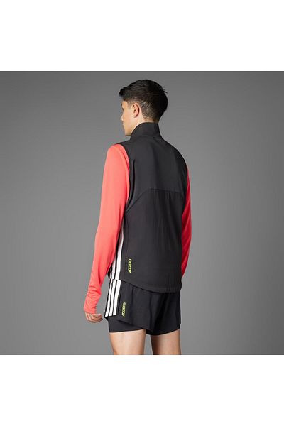 adidas Adizero Running Men's Vest