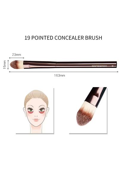 RACHEL ROY Hourglass Concealer Brush