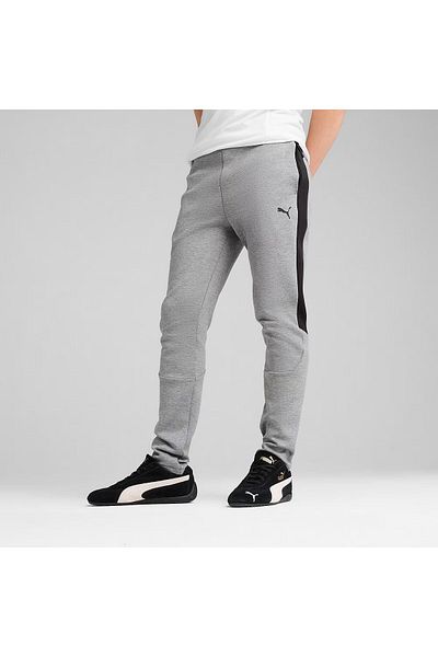 Puma Ανδρικά φούτερ Evostripe Core