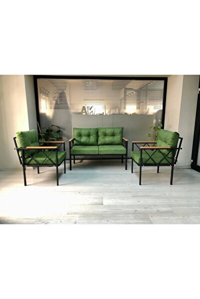 adımshops Safir Bahçe,balkon,teras,cafe Mobilyası