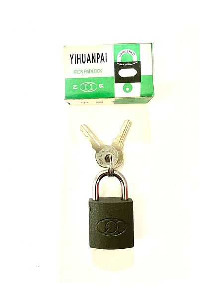 Worldtec 6 Pieces Mini Cabinet Bag Suitcase Lock