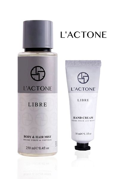L'ACTONE Libre - Free Spirit