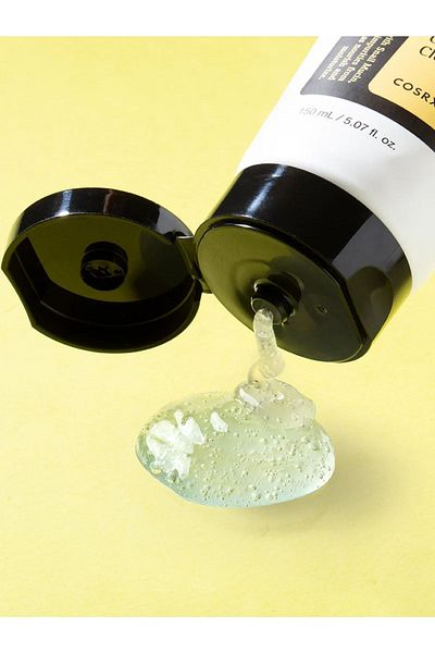 Cosrx 150ml Avansa Snail Mucin Power Bridal Cleanser