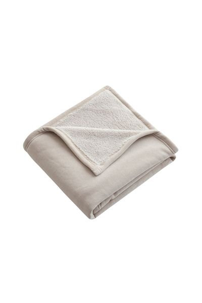 Mezoe Soft and Luxurious Comfortable Mink Blanket