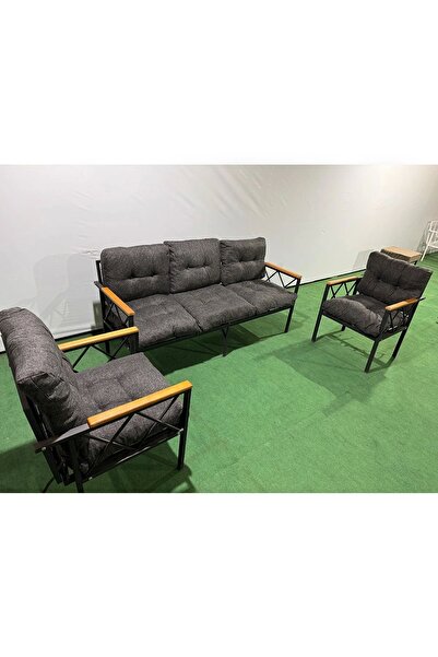 adımshops Balkon-bahçe-kafe,çay Seti,koltuk Takımı,oturma Grubu,ofis Koltuğu ...