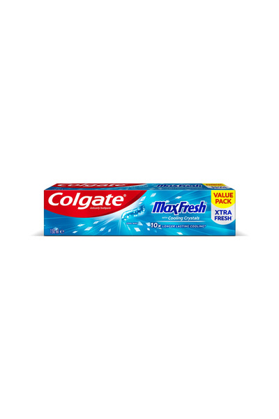 Colgate مرطب ماكس فريش كول منت 125 مل